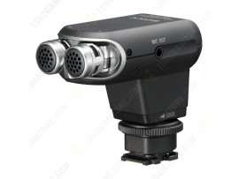 Sony ECM-XYST1M Stereo Microphone